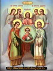 Filocalia l - Nil Ascetul-Cuvântul 3-Cuvânt trebuincios şi folositor