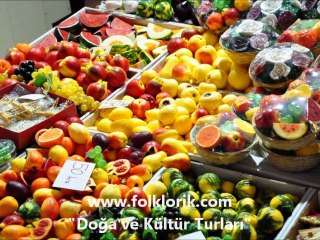 Edirne Videoları Görseli Folklorik Turizm