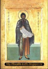 Filocalia l - Nil Ascetul-Cuvântul 0-Viaţa şi scrierile