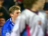 Chelsea FC - F.C Barcelona 5.04.2000 Champions League 1999_2000 1 Half(35,720p_HQ)