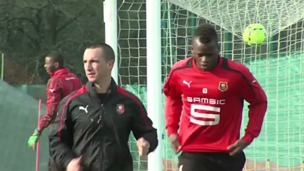 Rouge et Noir :  L'avant-match côté LOSC