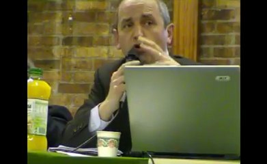 Pierre Larrouturou : la crise n'est pas une fatalité