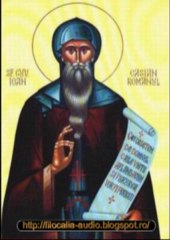 Filocalia l - Ioan Casian-Cuvântul 0-Viaţa şi scrierile