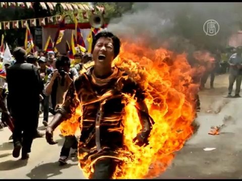 100 лет со дня провозглашения независимости Тибета