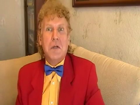 Александр Новожилов - анекдот про взятку.