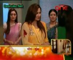 Jhilmil Sitaron Ka Aangan Hoga 14th February 2013 pt1