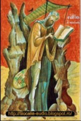 Filocalia l - Evagrie Ponticul-Cuvântul 0-Viaţa şi opera