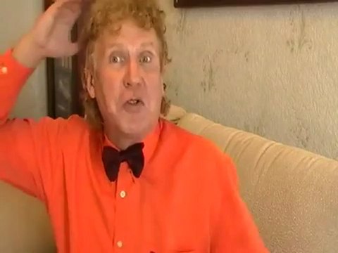 Александр Новожилов - анекдот про Чапаева.