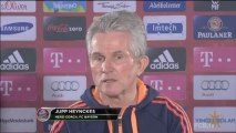 Heynckes: 