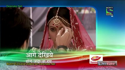 Honge Judaa Na Hum 14th February 2013 PART-2