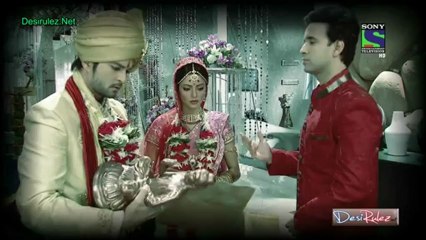 Honge Judaa Na Hum 14th February 2013 PART-1