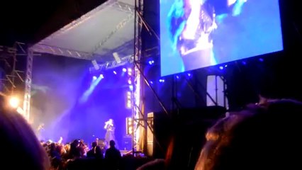 Концерт. Нюша - Ангел