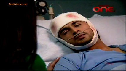 Jhilmil Sitaron Ka Aangan Hoga 14th february 2013 Video Watch Online pt1
