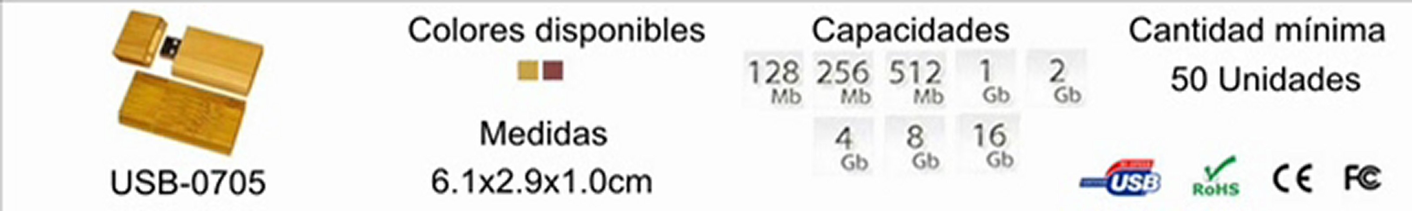 Memorias USB - www.lacasadelusb.com - Memorias USB