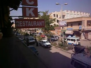 television street - 02.2013