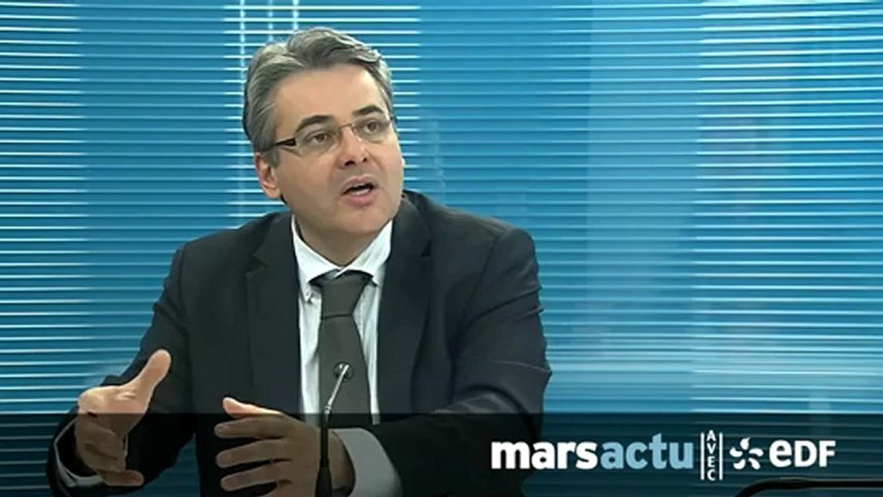 Le talk actualité Marsactu : Jean-David Ciot