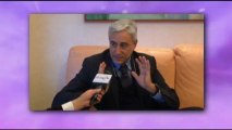 Media Live intervista l'avvocato Amedeo Teti candidato con la lista di Mario Monti