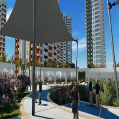 CIHAN CITY - ERBİL / IRAK