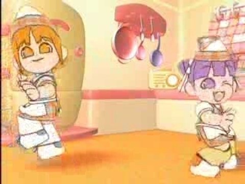 Minimoni - Mini Strawberry Pie