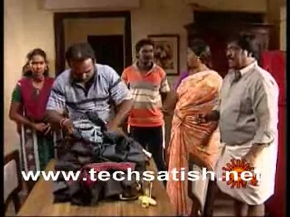 Karthigai Part 1