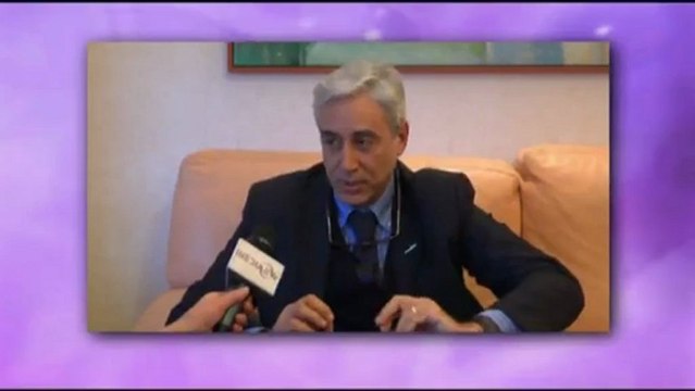 il candidato per la lista civica Monti, Amedeo Teti parla di ricerca, università e giovani