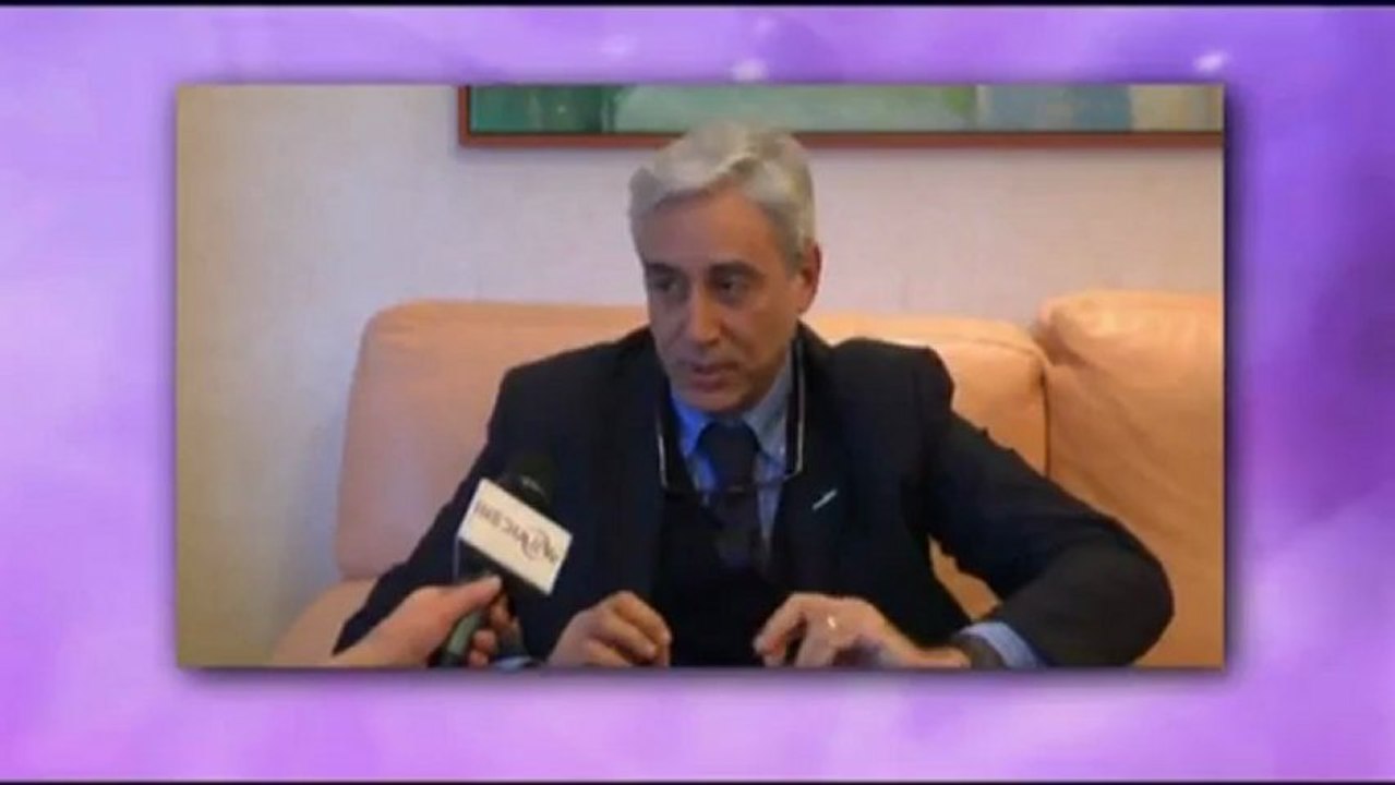 il candidato per la lista civica Monti, Amedeo Teti parla di ricerca, università e giovani
