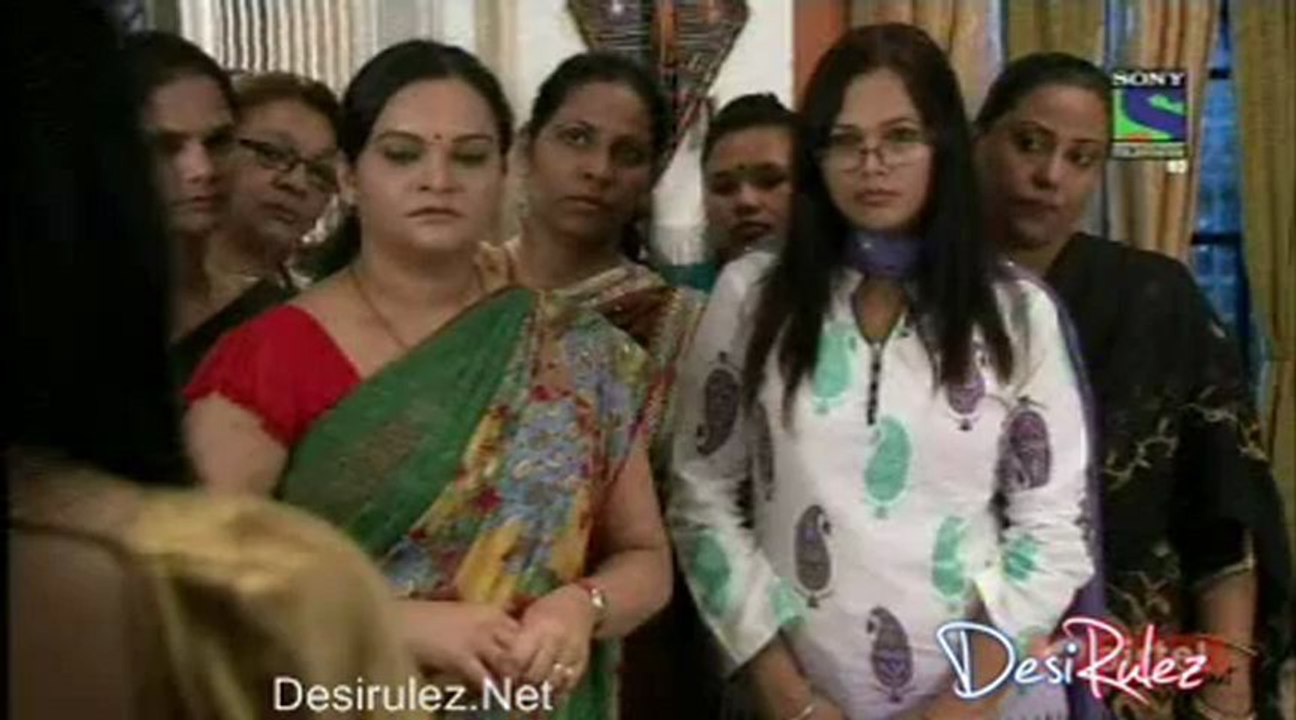 Kya Hua Tera Vaada 14th February 2013 Pt-3