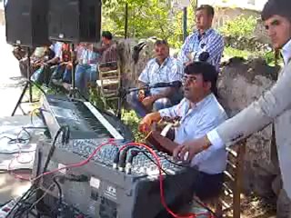 Dursun Aktürk KonyaLım