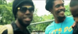 Chronixx - They Dont Know - Official Video -2012