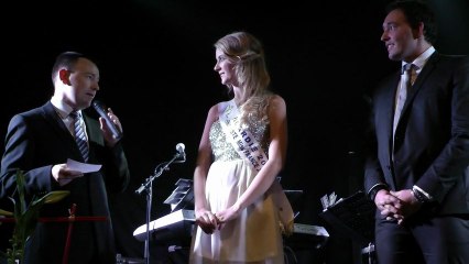 Miss Grandvilliers 2013