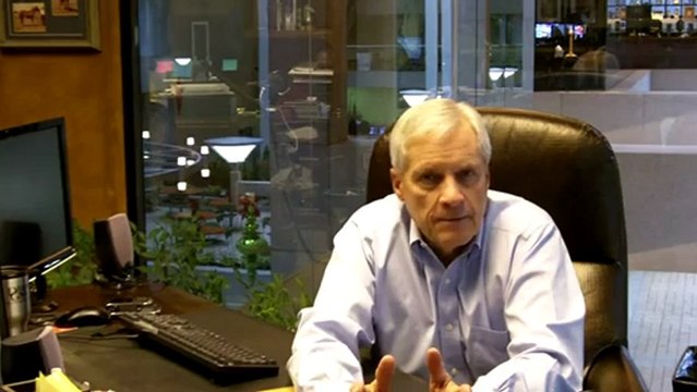 Investments advice - Trading commodities