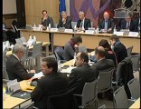 12/12/2012 - Table ronde sur les échanges internationaux