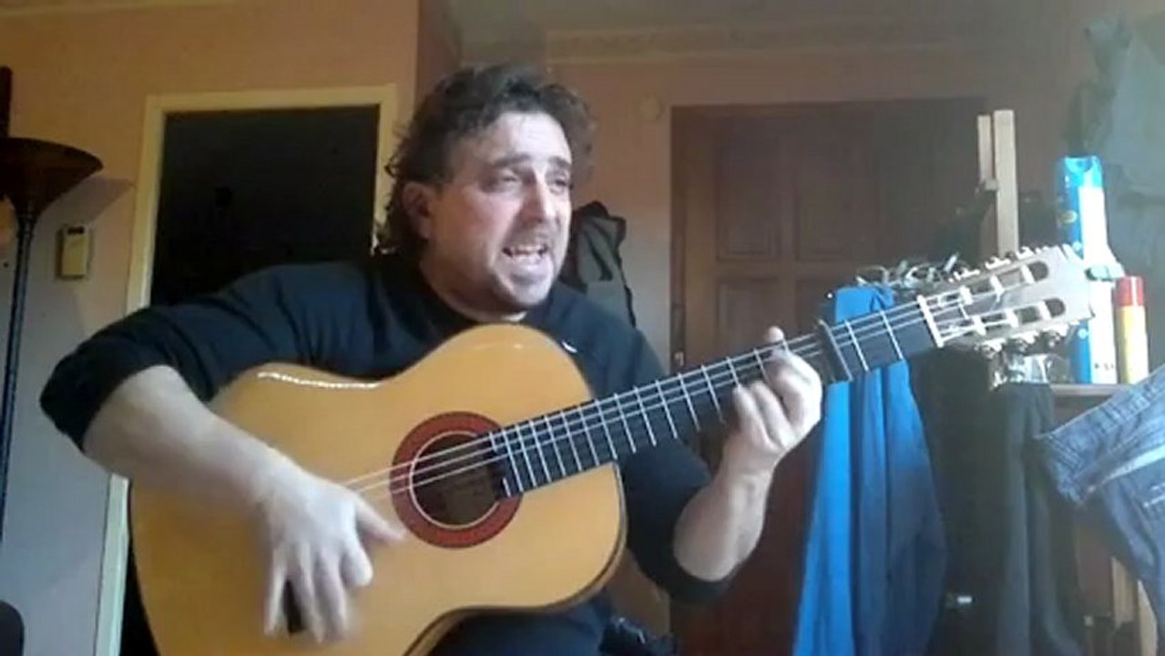 no me dejes (ne me quitte pas)