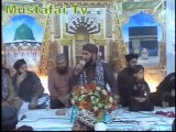 Eid Milad un Nabi 12th Feb 2012 Ismail Giga Masjid Karachi ( Dr Nisar Marfani ) Bazm e Barkat e Mustafa ( Mustafai Tv  )