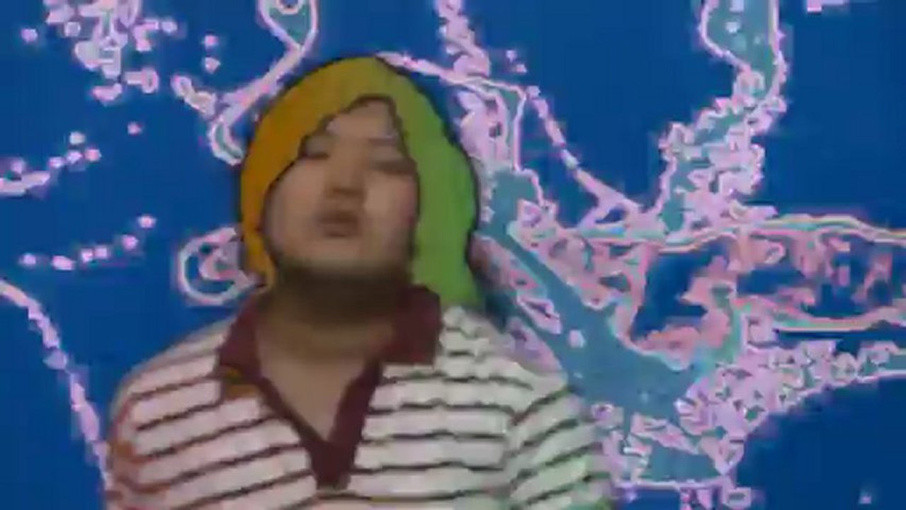 くろまきーのテスト