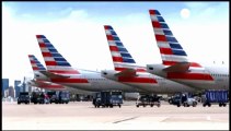 American Airways y US Airways crean la primera...