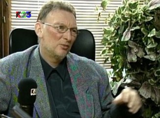 K23TV - Razgovor s povodom - Dan državnosti (Zoran Veljanović) - 14. februar 2013.