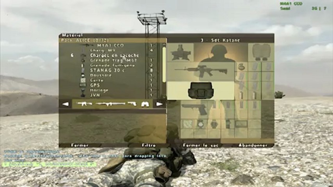 Arma 2 boon el enahpets