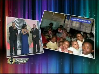 FESTIVAL ITALIA IN MUSICA 14 gen 2012