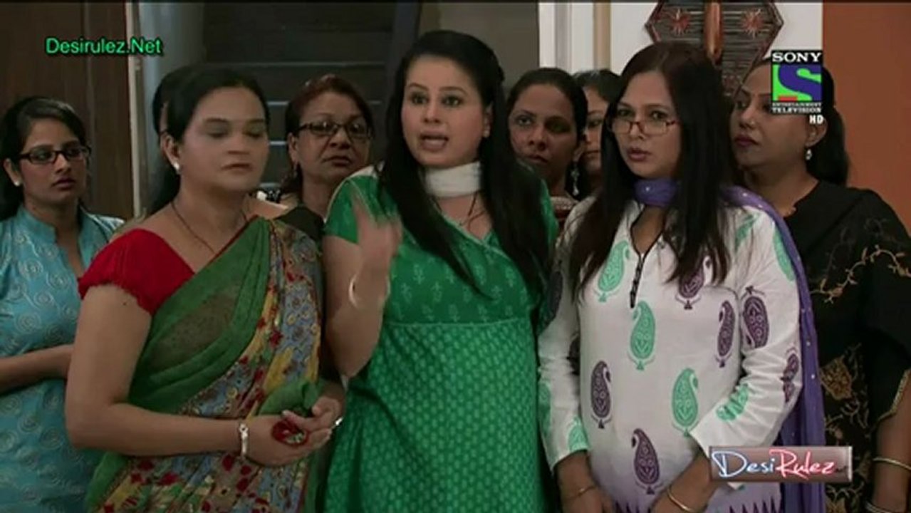 Kya Hua Tera Vaada 14th February 2013 PART-2