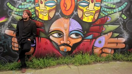 Jah Sun ft. Peetah Morgan - Heart Like A Lion(Official HD Video)