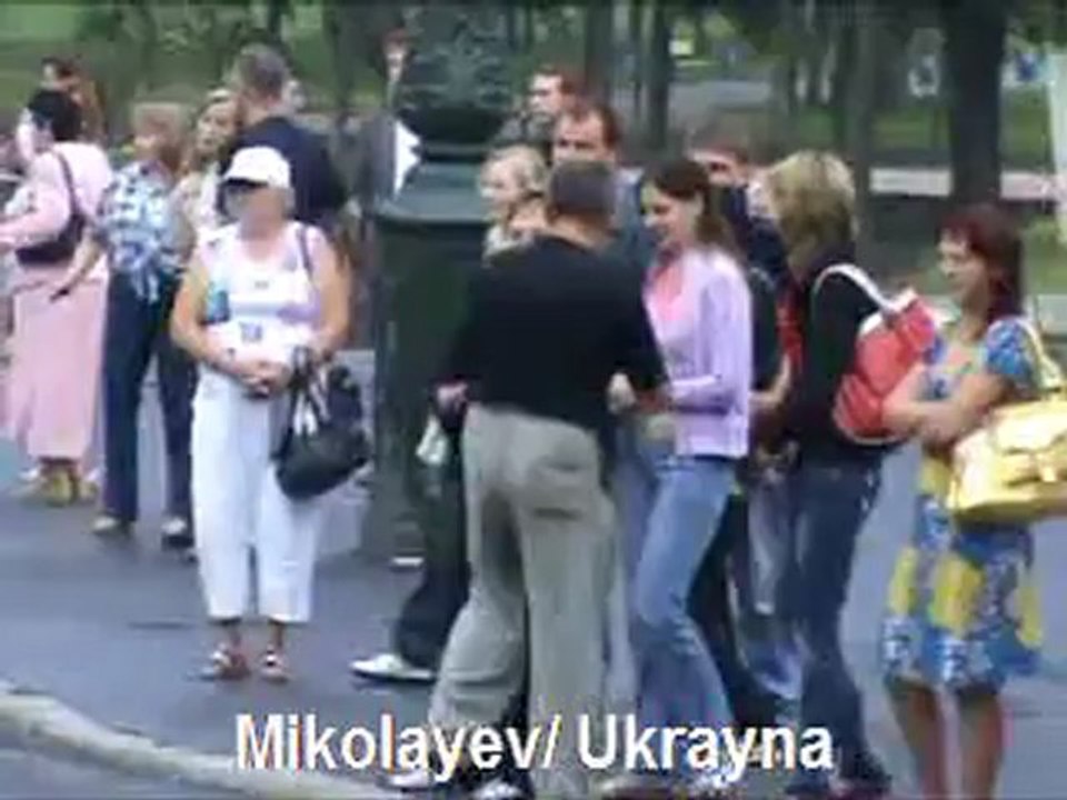 mikolayev 2008