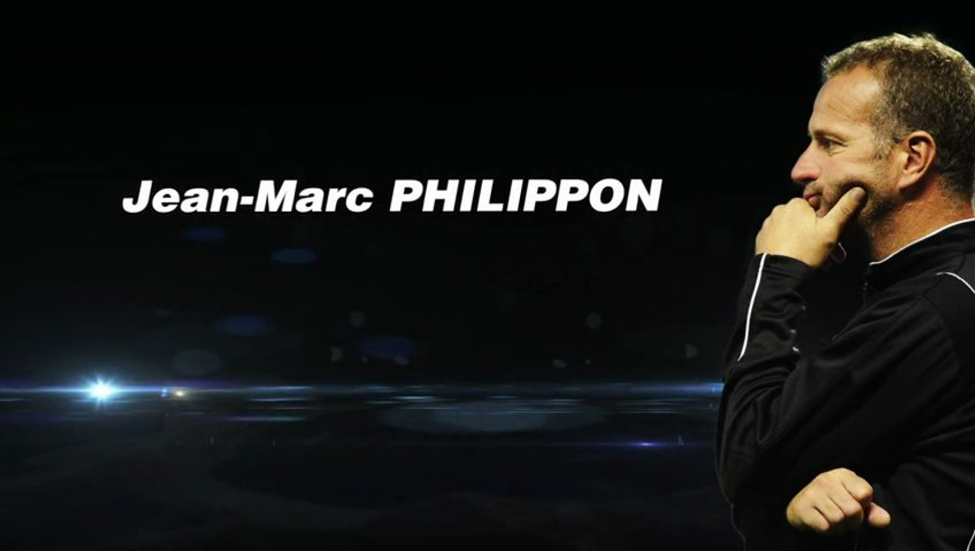 Jean-Marc Philippon : Les joies de la Formation toulousaine - Vidéo  Dailymotion