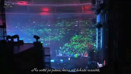 SS501 (더블에스오공일) - Let Me Be The One