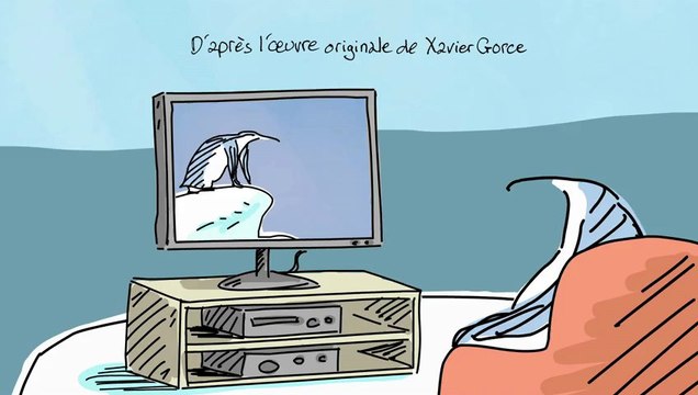 Les Indégivrables - épisode 2 - On est bien peu de choses