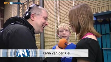 Groningers in de ban van de liefde - RTV Noord