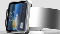 Apple iWatch Concept - What the Apple iWatch Could Look Like