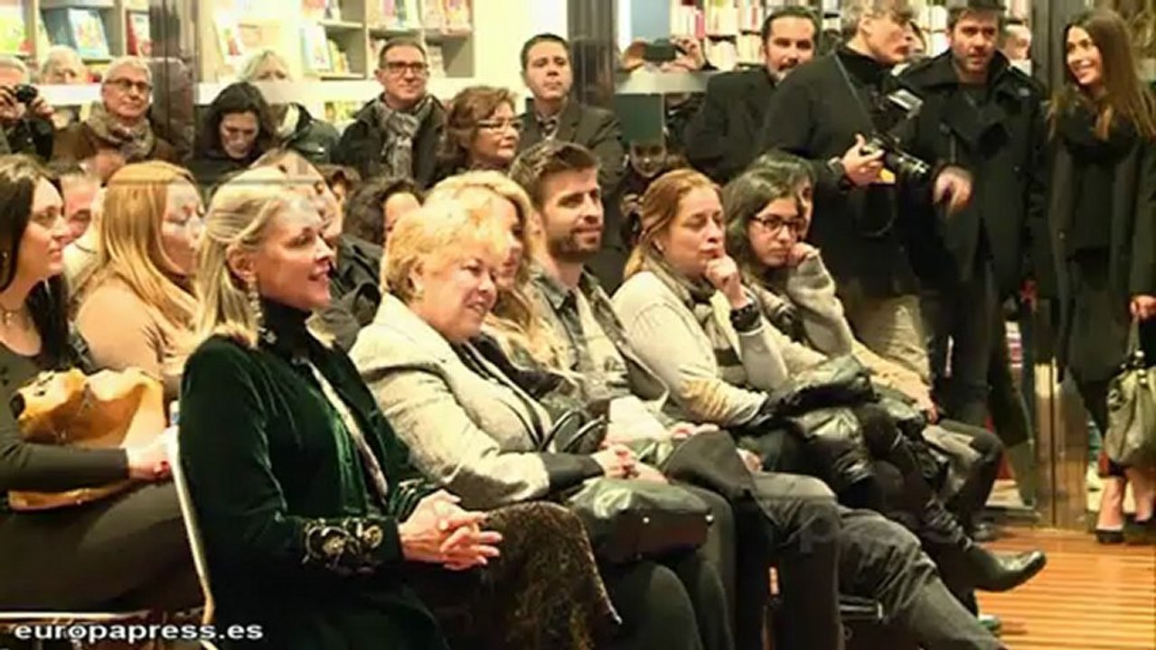 Shakira y Piqué tachados de padres "irresponsables"