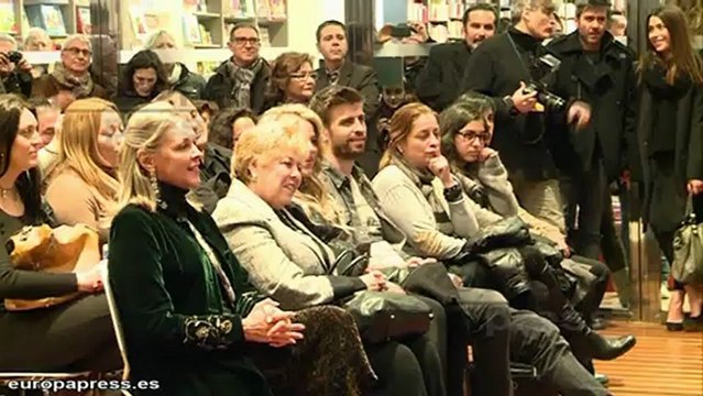 Shakira y Piqué tachados de padres irresponsables