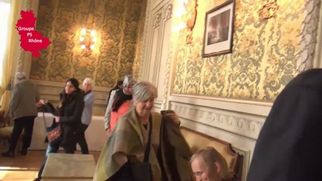 Histoire du salon Sadi Carnot (3/3)